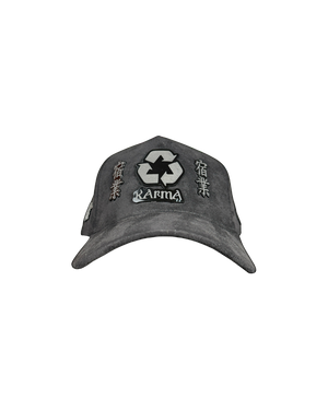 Karma Reborn