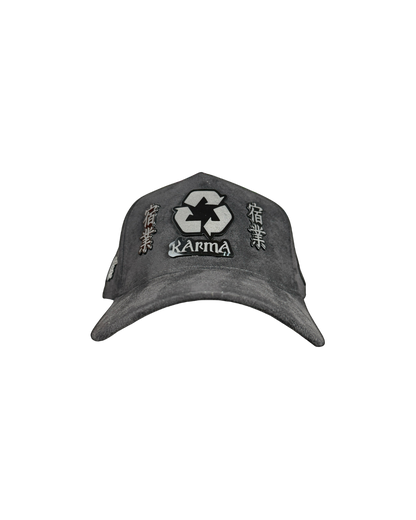 Karma Reborn