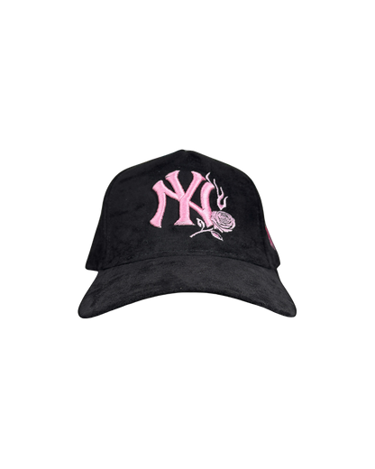 NY Rose