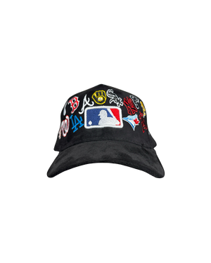 Baseball League