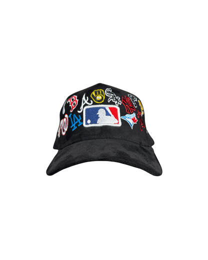 Baseball League