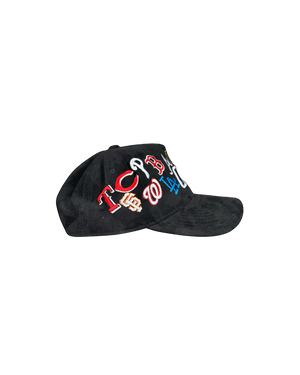 Baseball League