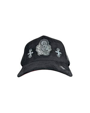 San Judas Black