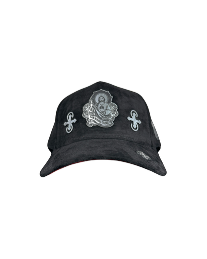 San Judas Black