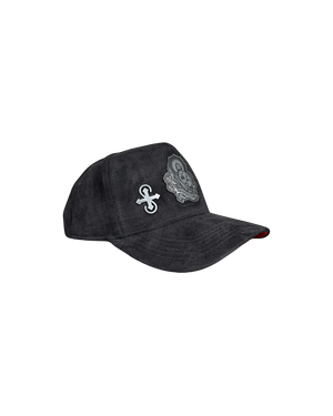 San Judas Black