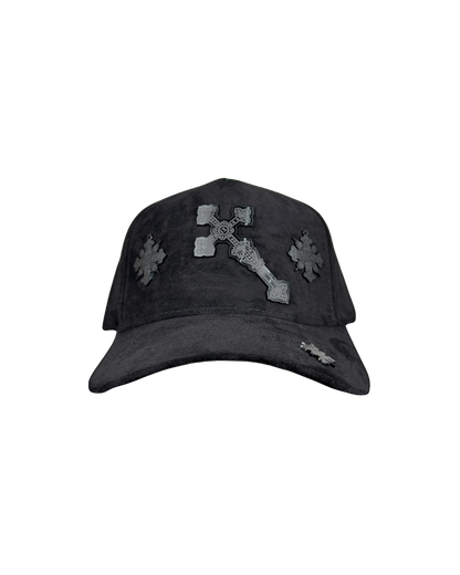 Gothic Cross