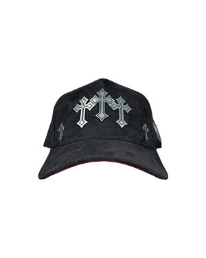 Triple Faith