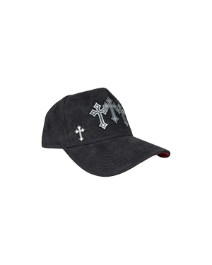 Triple Faith