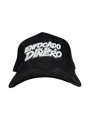 Enfocado en el dinero