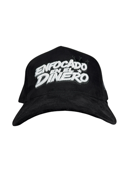 Enfocado en el dinero